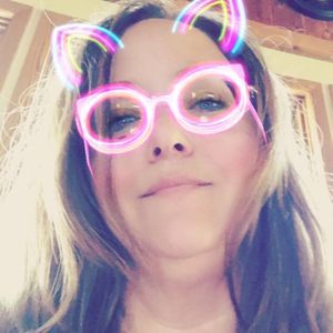 Meet your Posher, Veronica